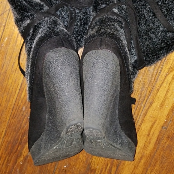 Decree boots - Picture 4 of 4